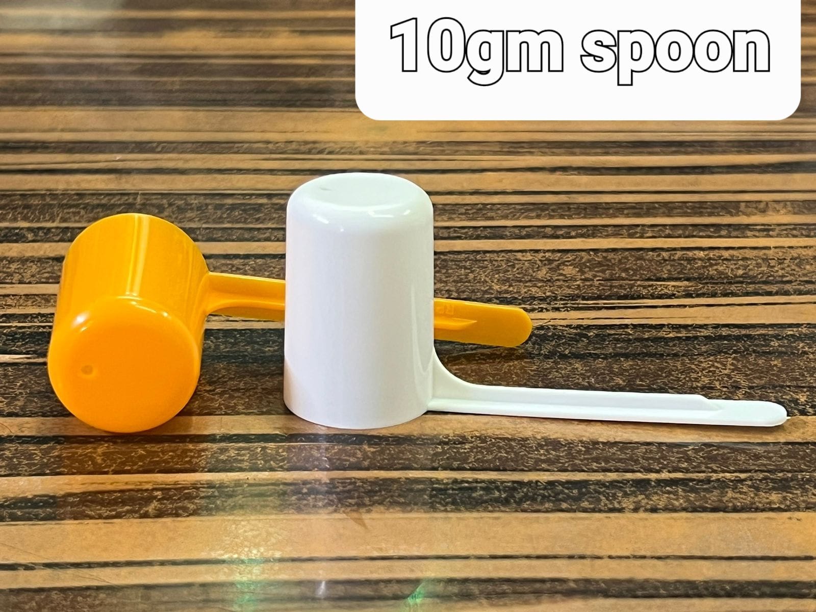 Seal Cap Spoon Rutvik Pharma, Ahmedabad, Gujarat