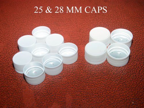 Seal Cap Seal Cap