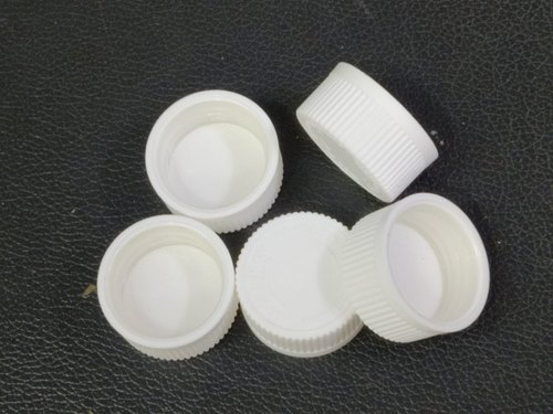 Seal Cap CRC Cap