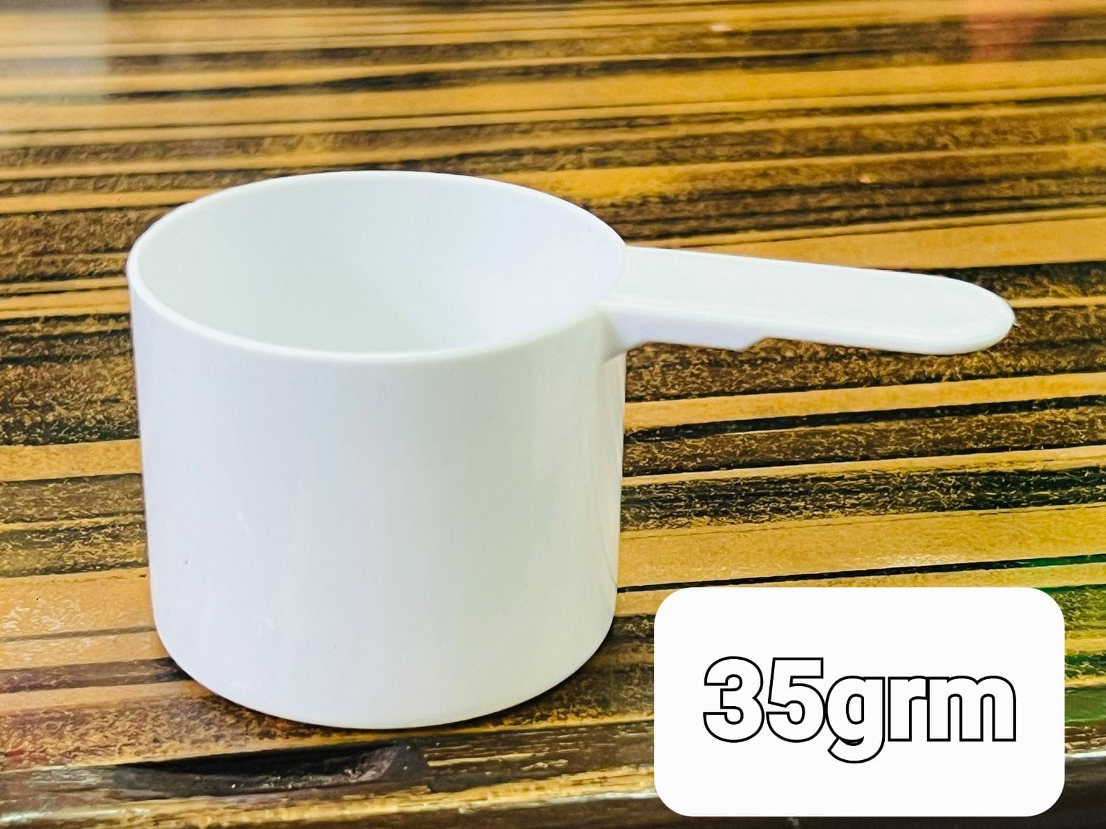 Seal Cap Spoon Rutvik Pharma, Ahmedabad, Gujarat