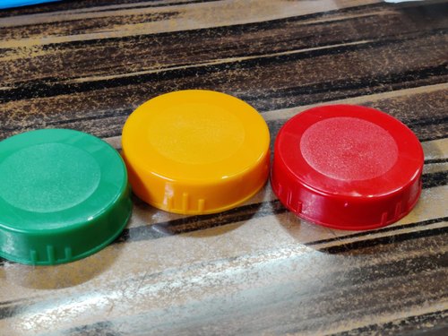 Seal Cap 37 Mm Export Caps