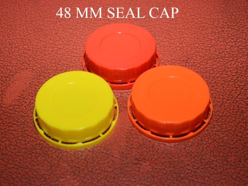 Seal Cap Seal Cap
