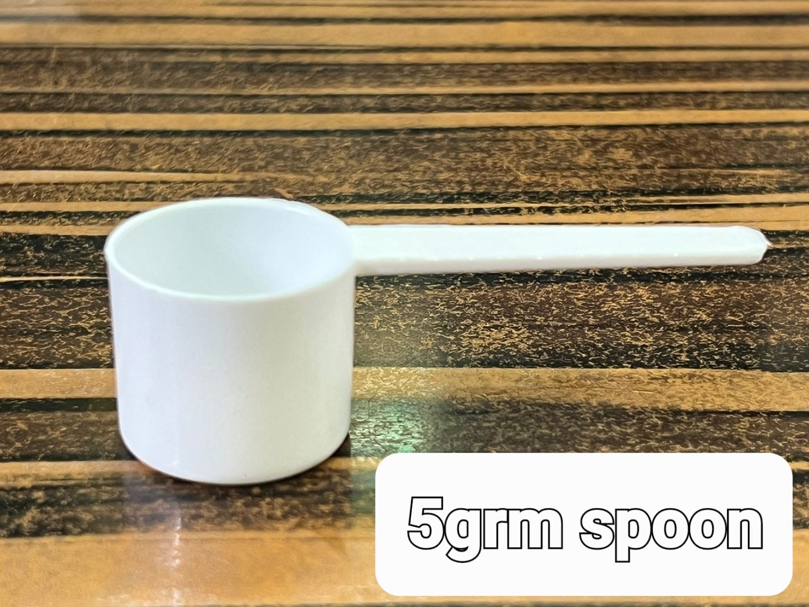 Seal Cap Spoon Rutvik Pharma, Ahmedabad, Gujarat