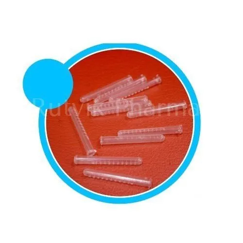 Click to enlarge Rutvik Pharma
