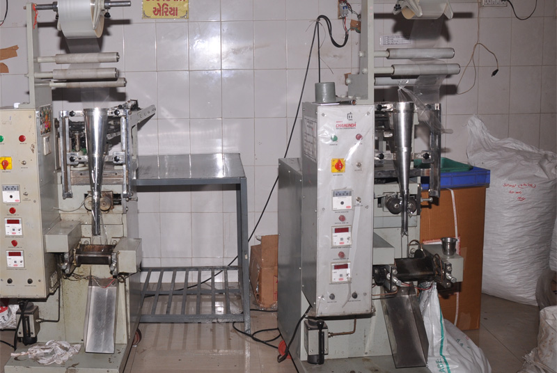 Click to enlarge Rutvik Pharma