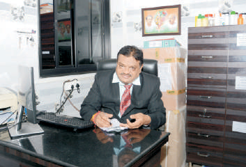 Click to enlarge Rutvik Pharma
