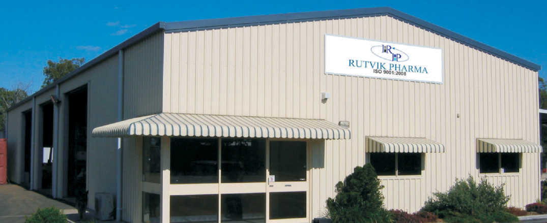 Rutvik Pharma