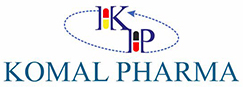 komal pharma