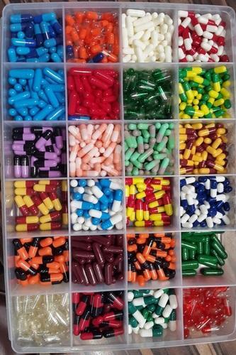 Click to enlarge Rutvik Pharma