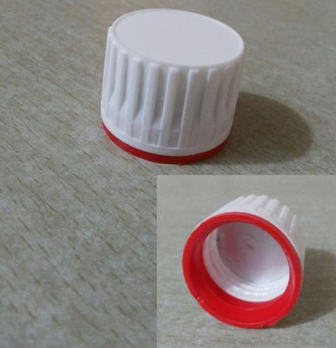 Seal Cap Seal Cap