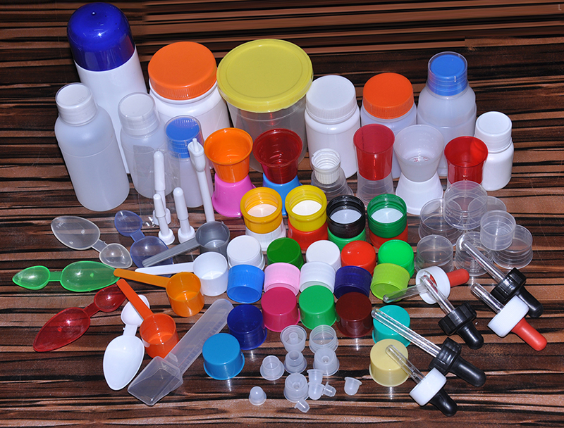 Click to enlarge Rutvik Pharma